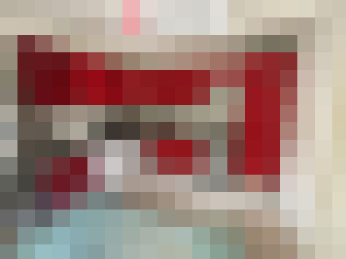  / #8
