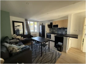 Appartement à Lille
