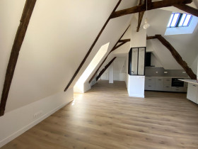 Appartement à Vannes