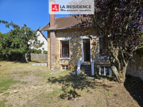 Maison à Chambourcy