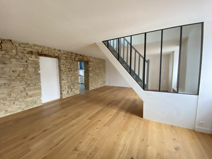 Appartement à Vannes