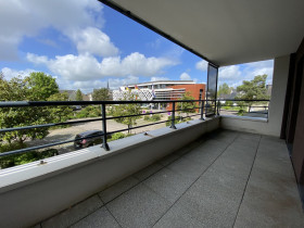 Appartement à Plescop