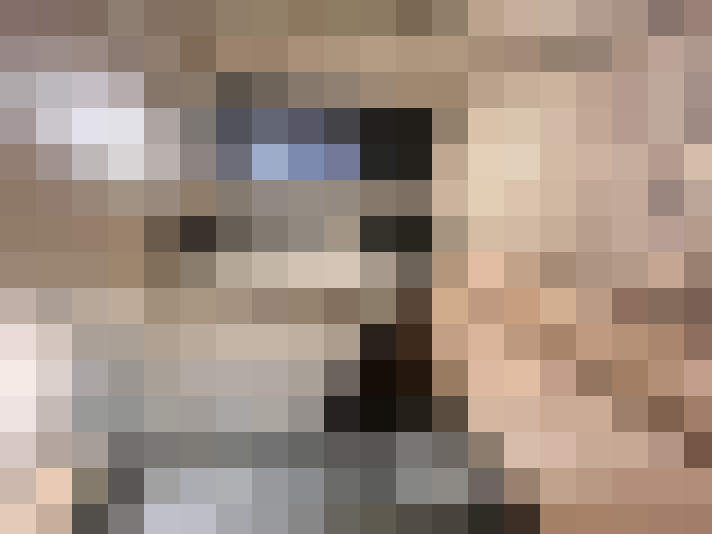  / #8