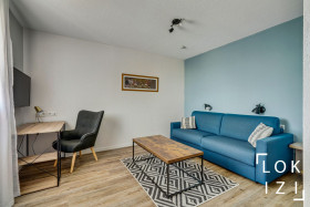 Studio à Avignon