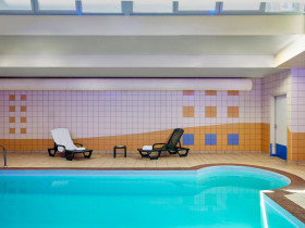 Studio à Poitiers