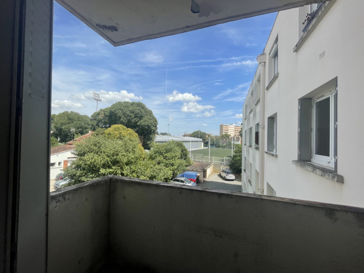 Voir la photo 1/27 du type apartment à Toulouse