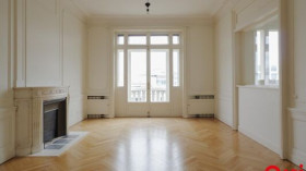 Appartement à Lyon