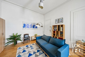 Appartement à Le Bouscat