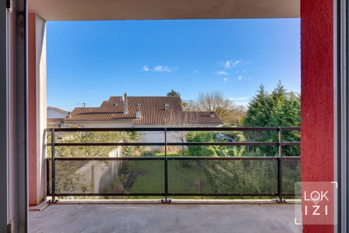 Appartement à Bègles