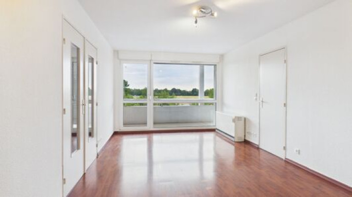 Appartement à Wolfisheim