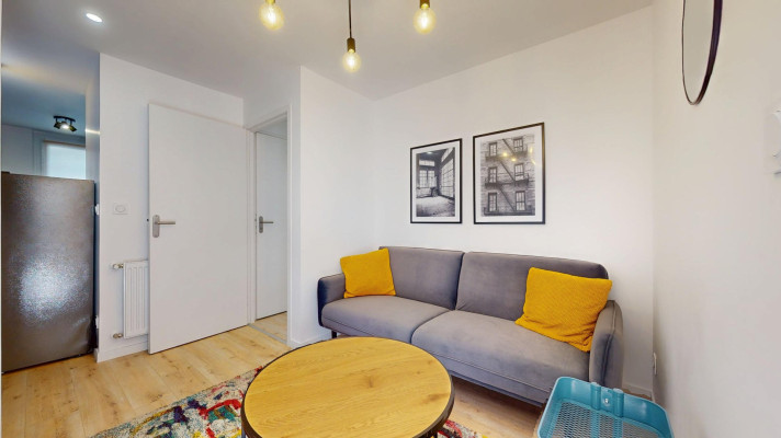 Chambre à Toulouse