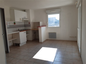 Appartement à Alès