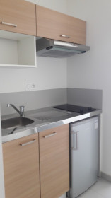 Studio à Tours