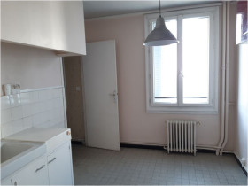 Appartement à Alès
