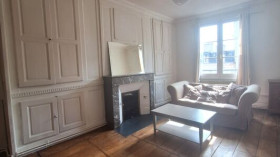 Appartement à Limoges