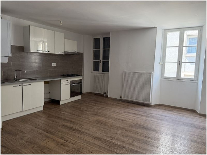Voir la photo 1/7 du type apartment à Alès
