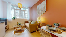 Chambre à Grenoble