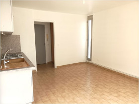 Appartement à Alès