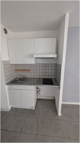 Studio à Alès