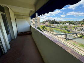Appartement à Alès