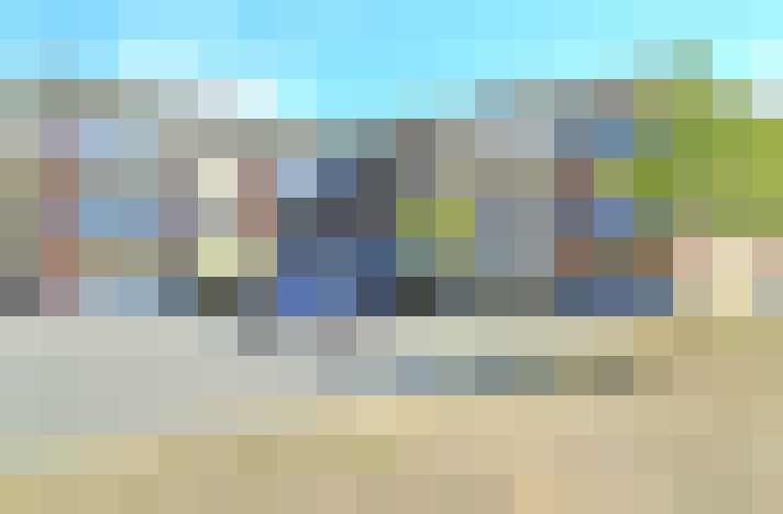  / #8