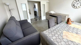 Appartement à Laon