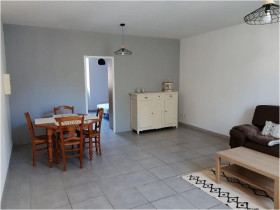 Appartement à Alès