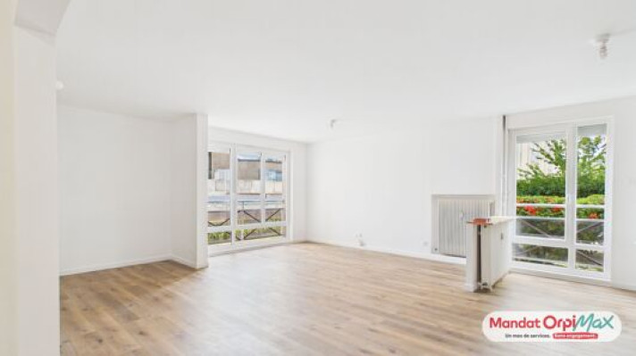 Voir la photo 1/12 du type apartment à Reims