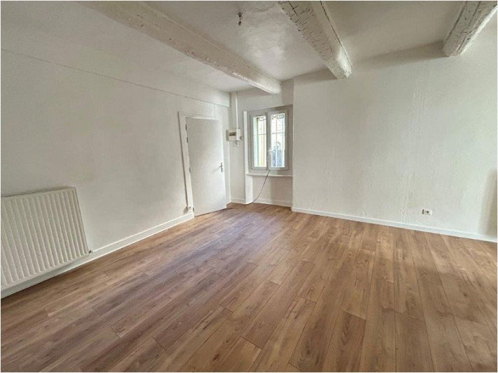 Appartement à Anduze