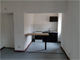 Appartement à La Grand-Combe