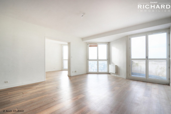 Voir la photo 1/10 du type apartment à Rennes