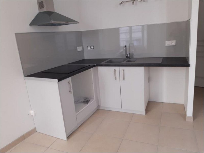 Appartement à Anduze