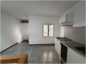 Appartement à Alès