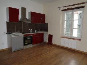 Appartement à Alès