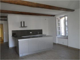 Appartement à Alès
