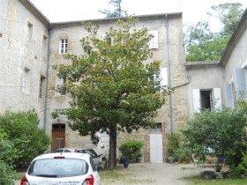 Studio à Saint-Martin-de-Valgalgues