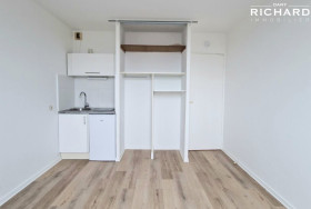 Studio à Rennes