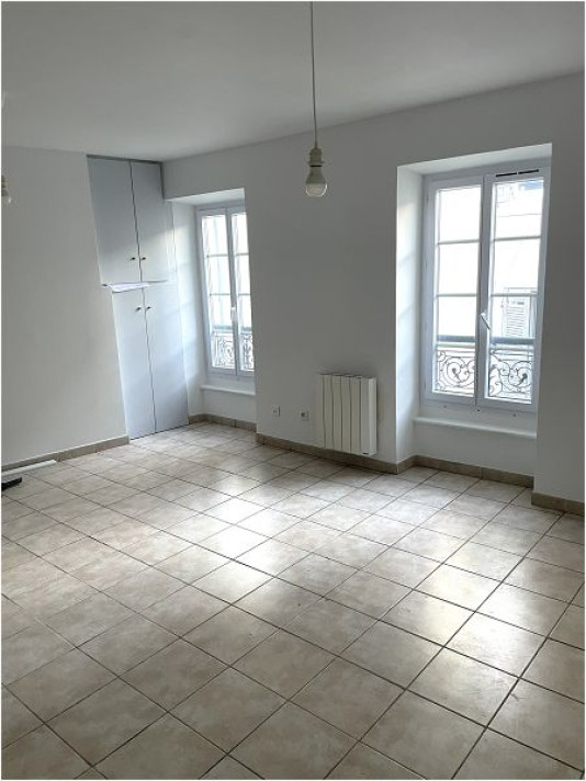 Appartement à Alès