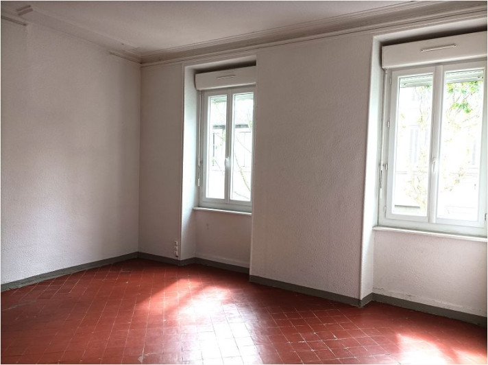 Appartement à Alès