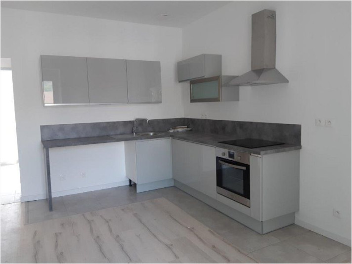 Appartement à Alès