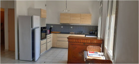 Appartement à Anduze
