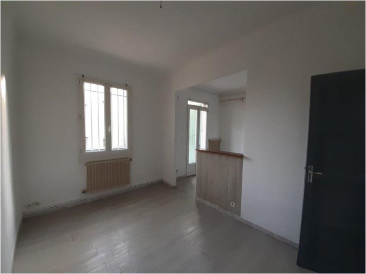Appartement à Alès