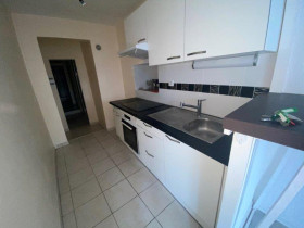Appartement à Alès