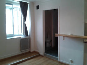 Studio à Nantes