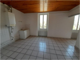 Appartement à Alès