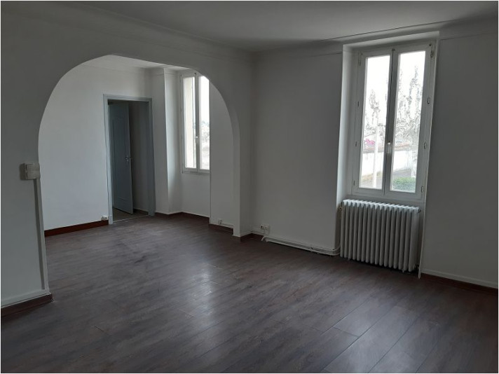 Appartement à Alès