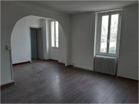 Appartement à Alès