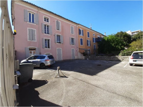 Appartement à Alès