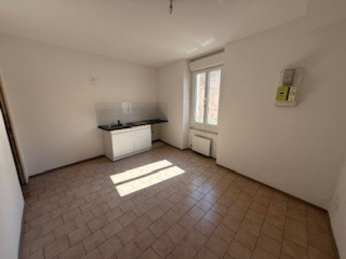 Voir la photo 1/4 du type apartment à Alès