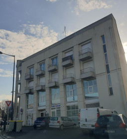 Studio à Nantes